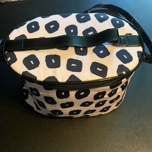 Lancôme Cosmetics Case With Removable Strap
